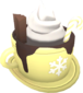 Painted Hat Chocolate F0E68C.png