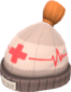 Painted Boarder's Beanie CF7336 Personal Medic.png