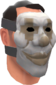 Painted Clown's Cover-Up C5AF91 Medic.png