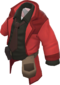 Painted Sleuth Suit 2D2D24.png