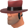 RED Detective Paint Hat.png