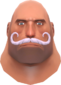 Painted Mustachioed Mann D8BED8 Style 2.png