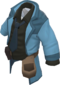 Painted Sleuth Suit 2D2D24 BLU.png