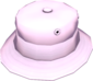 Painted Summer Hat D8BED8.png