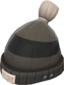 Painted Boarder's Beanie A89A8C Brand Spy.png