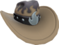 Painted Brim of Fire 7C6C57.png