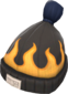 Painted Boarder's Beanie 18233D Personal Pyro.png