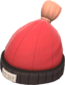 Painted Boarder's Beanie E9967A Classic Sniper.png