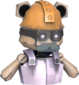 Painted Teddy Robobelt D8BED8.png
