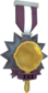 Painted Tournament Medal - Ready Steady Pan 51384A Ready Steady Pan Panticipant.png