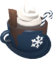 Painted Hat Chocolate 28394D.png