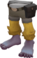 Unused Painted Abominable Snow Pants E7B53B.png