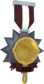 Painted Tournament Medal - Ready Steady Pan 3B1F23 Ready Steady Pan Panticipant.png