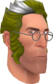 Painted Victorian Villainy 808000 Baleful Barber.png