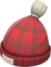 RED Boarder's Beanie Personal Demoman.png