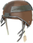 Painted Helmet Without a Home 694D3A.png