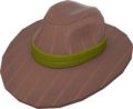 Painted A Hat to Kill For 808000.png