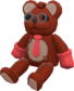 Painted Battle Bear 803020 Flair Medic.png