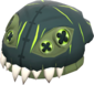 Painted Beanie The All-Gnawing 2F4F4F.png