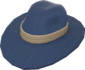 Painted A Hat to Kill For C5AF91 BLU.png