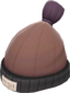 Painted Boarder's Beanie 51384A Classic Spy.png