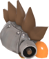 Painted Robot Chicken Hat 694D3A.png