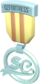 Unused Painted ozfortress Summer Cup Third Place F0E68C.png