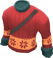 Painted Juvenile's Jumper 2F4F4F Modern.png