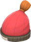 Painted Boarder's Beanie C36C2D Classic.png