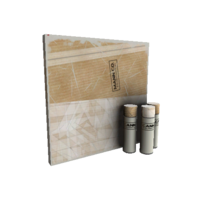 Backpack Cardboard Boxed War Paint Field-Tested.png