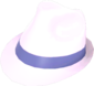 Painted Fancy Fedora D8BED8 BLU.png
