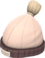 Painted Boarder's Beanie C5AF91 Classic Medic.png