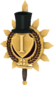 Painted Tournament Medal - Chapelaria Highlander 3B1F23.png
