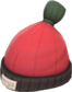 Painted Boarder's Beanie 424F3B Classic Heavy.png