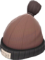 Painted Boarder's Beanie 483838 Classic Spy.png