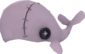 Painted Rally Call - Whale D8BED8.png