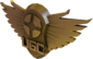 Unused Painted UGC Highlander 694D3A Season 9, 21-23 Gold Participant.png