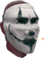 Painted Clown's Cover-Up 2F4F4F Spy.png