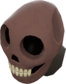Painted Head of the Dead 654740 Plain.png