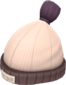 Painted Boarder's Beanie 51384A Classic Medic.png