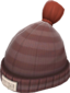 Painted Boarder's Beanie 803020 Personal Spy.png