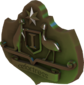 Unused Painted Tournament Medal - ozfortress OWL 6vs6 694D3A.png