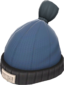 Painted Boarder's Beanie 384248 Classic Spy.png