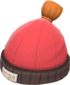 Painted Boarder's Beanie C36C2D Classic Engineer.png