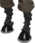 Painted Faun Feet 384248.png