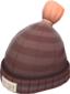 Painted Boarder's Beanie E9967A Personal Spy.png