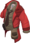 Painted Sleuth Suit 7C6C57.png