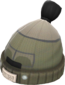 Painted Boarder's Beanie 141414 Brand Sniper.png
