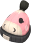 Painted Boarder's Beanie 2D2D24 Brand Pyro.png