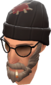 Painted Scruffed 'n Stitched 483838 Paint Hat.png